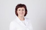Сударева Ольга Владимировна