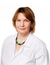 Попова Лада Владимировна