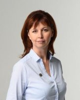 Зиновьева Любовь Владимировна