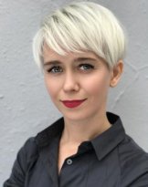 Веселова Ольга