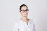 Ножина Ника Сергеевна
