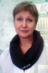 Петрова Ирина Георгиевна