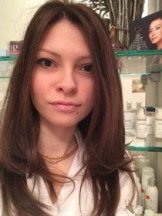 Гончарова Наталья