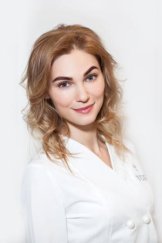 Монахова Елена Васильевна