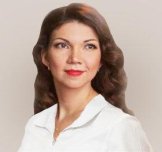 Громыко Наталия Чарыевна
