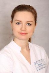 Леонова Татьяна Николаевна