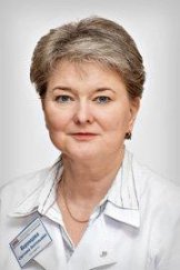 Воронцова Светлана Анатольевна