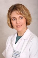 Калашникова Марина Алексеевна