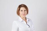 Гуржий Юлия Борисовна