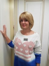 Воронкова Людмила