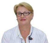 Шабанова Татьяна Николаевна