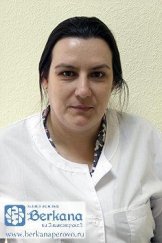 Поспелова Ольга Васильевна