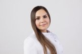 Переведенцева Анна Михайловна