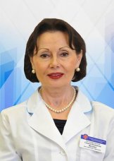 Мусаева Галина Ильинична