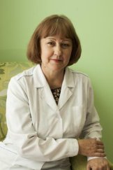 Шемель Надежда Александровна