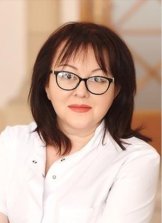 Шмитко Наталья Владимировна