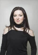 Костюлина Ирина