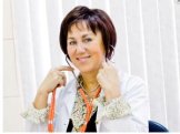 Полежаева Ольга Леонидовна