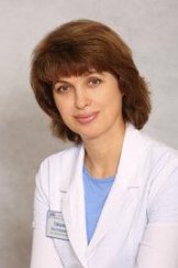Грешнова Ольга Борисовна
