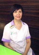 Зиновьева Елена