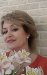 Михеева Анна Николаевна