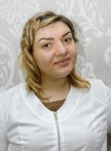 Шаварина Ирина