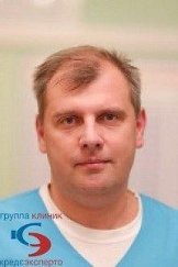 Карпов Андрей Валерьевич