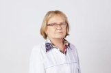 Жесткова Клавдия Николаевна