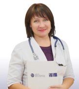 Дементьева Ольга Юрьевна