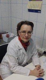 Жизневская Ирина Геннадьевна