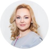 Рудова Виктория