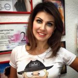 Леонова Светлана Леонидовна