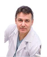 Иванов Сергей Юрьевич