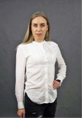 Штанько Светлана