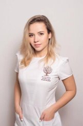 Черненко Оксана Александровна