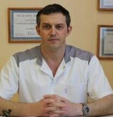 Брейнингер Виталий Викторович