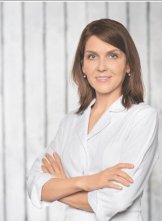 Александрова Наталья Александровна