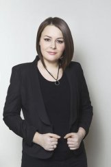 Станкова Виктория