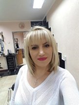 Барекян Гоар