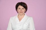 Астраленко Елена Эдуардовна