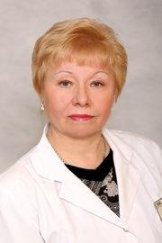 Рагозина Галина Алексеевна