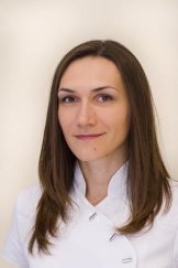 Трощенкова Анна