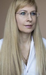 Придачина Ольга Васильевна