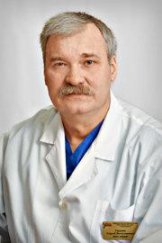 Гаранин Сергей Вячеславович
