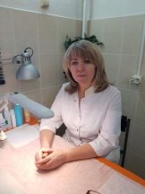 Данилина Ольга