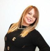 Калашникова Жанна