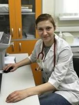 Лындина Елена Алексеевна