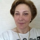 Ионкина Галина Васильевна