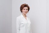 Балдина Нина Владимировна