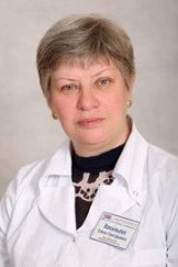 Васильева Елена Григорьевна